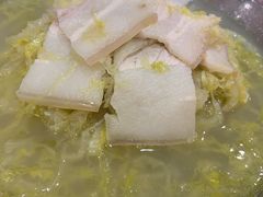 -上山下乡农家菜(加州水郡店)