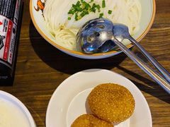 -津市刘聋子粉馆(林科大店)