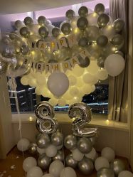 -AIYA艾亚宝宝宴·生日派对策划定制(钱江新城店)