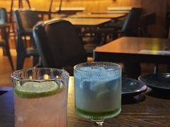 -The Cheebat 锌吧·Bistro(体育西店)