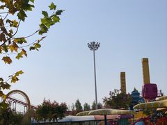 -华夏文旅海洋公园