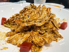 -满席珍清真烤鸭店•北京菜(天坛店)