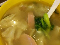-朱鸿兴面馆(镇湖店)