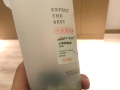 -书亦烧仙草(汽车西站店)