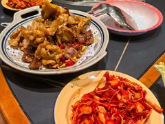 -百一大地锅(香福路店)