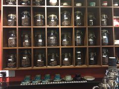 -RUMORS COFFEE ROASTERY鲁马滋咖啡(湖南路店)