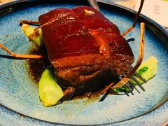 -桂满陇·海市蜃楼·黑金(国金店)