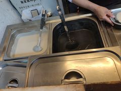 -鞠氏黑芝麻糊(水塔店)