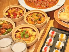 -幸福的烤包子·新疆菜