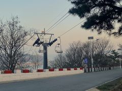 -白玉山景区