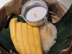 -太食獸泰式茶餐厅(济南万象城店)