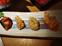 -温野菜涮涮锅(曲江大悦城店)