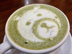 -东海咖啡馆