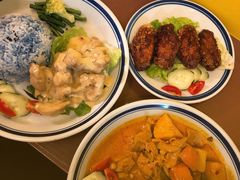 -马来MO简餐.南洋风味料理(美食街店)