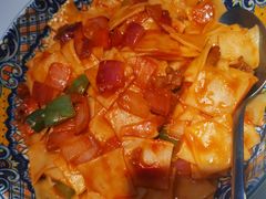 -阿里疆Alijiang·丝路美食·异域风情·清真(长楹天街店)
