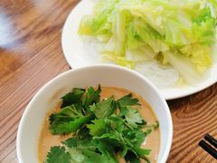 -清真吴记门钉肉饼·喜多利