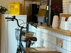 -Cafe Villa
