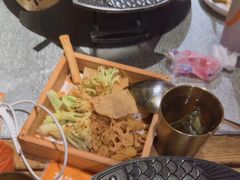 -探鱼·鲜青椒爽麻烤鱼(北京路天河城店)