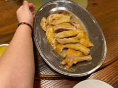 -农汤老店(顺联公园里店)