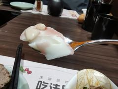 -MoMo牧场·寿喜烧专门店(长泰广场店)