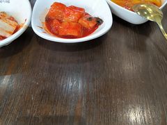 -釜山豚骨汤饭(芝罘万达广场店)