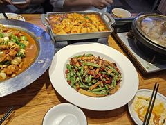 -俭寨大盘鸡·缸子肉·小公鸡·新疆菜(云通店)