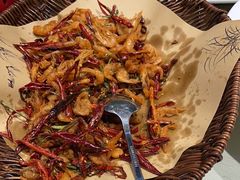 -和源祥·日照菜扛把子(万平口一店)