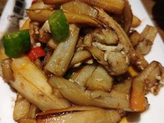 -周麻婆(旗山师大店)