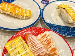 -濱寿司(高新伊藤店)