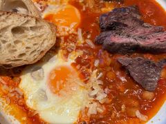 地中海牛菲力北非蛋-Wagas沃歌斯(汇智店)