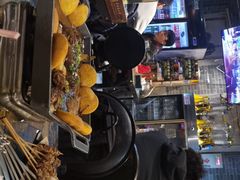 -金谷园饺子·烧烤(人大总店)