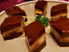 -西郊庄园丽笙大酒店-丽清轩中餐厅