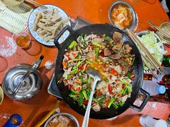 -郑州烤鸭总店