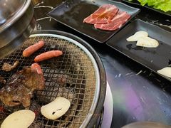 -燚青春东北泥炉烤肉(百合店)