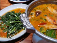 -泰香米泰国餐厅(中大国际店)