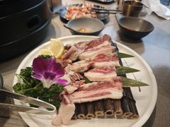 -冷面大王(大南街店)