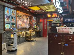 -大海碗·炸酱面·烤鸭·京菜(天坛店)