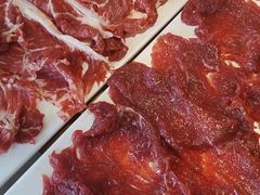 -牛很鲜潮汕牛肉火锅(乐清店)