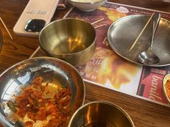 -海之屋韩式烤肉(海棠68环球美食街店)