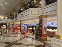 -海鲜码头·中国菜