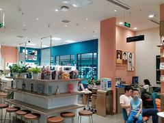 -海马体照相馆(厦门SM城市广场店)