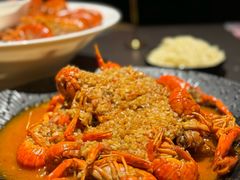-红盔甲·小龙虾(人民广场店)