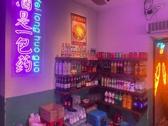 -肥龙火锅(南坪店)