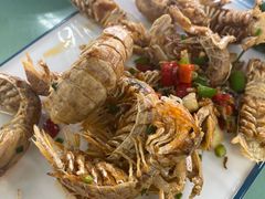 -景好海鲜餐厅(大鹏必选旅游店)