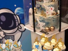 -南京苏宁环球大酒店(桥北店)