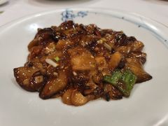 -东兴楼饭庄(六里桥店)