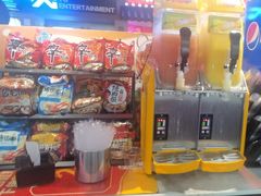 -火炉火自助餐(西直门凯德MALL店)