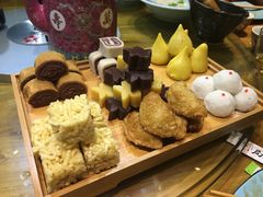 -局气 烤鸭·北京菜(光华路店)