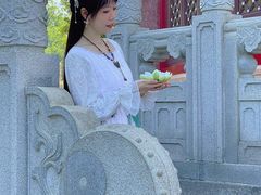 -广东圆玄道观