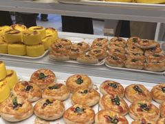 -好利来(丰益桥店)